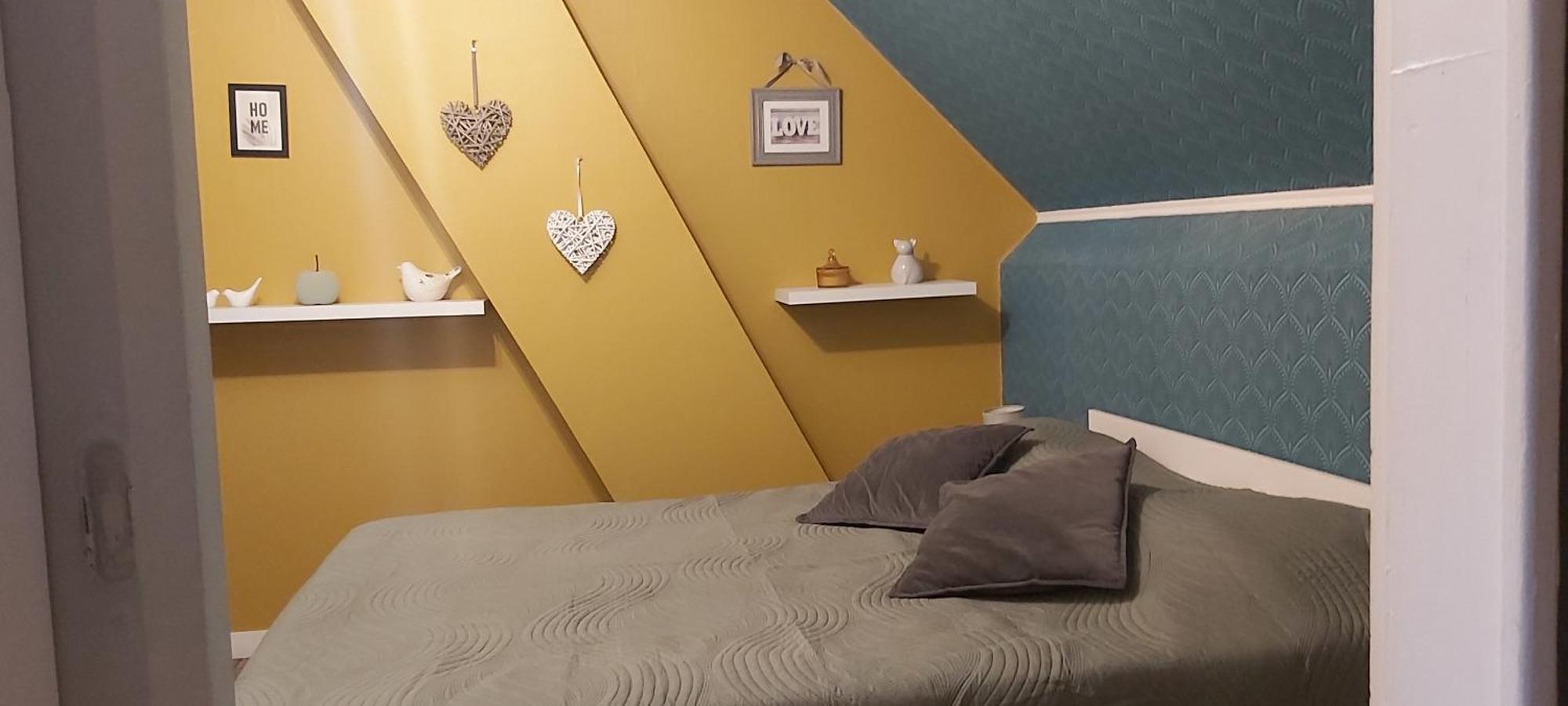 Appartement Côte Et